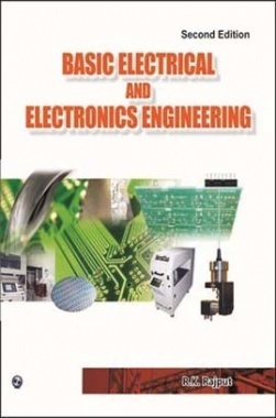 Basic Electrical and Electronics Engineering (Laxmi Publications)